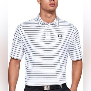 Under Armour Playoff Polo 2.0